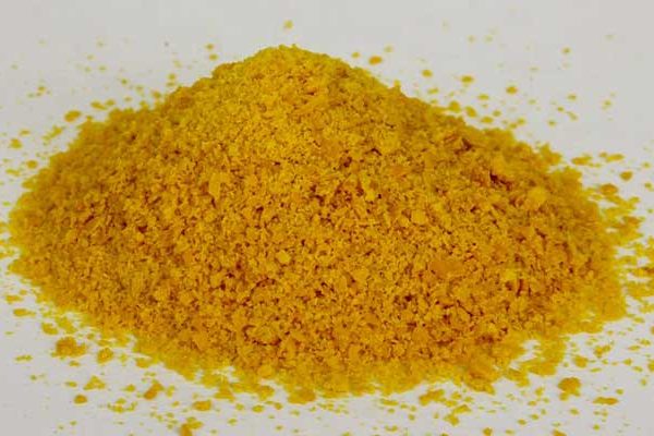 Polyaluminum chloride price