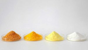 Polyaluminum chloride price