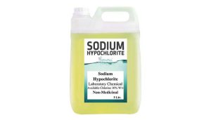 Calcium Hypochlorite (70% Chlorine)