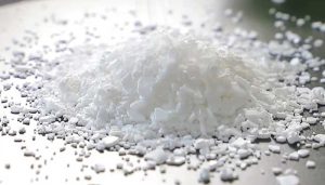 supply of calcium chloride granules and edible powder